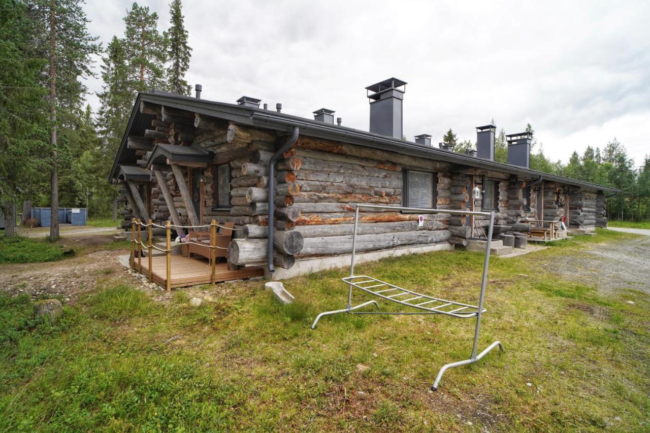 Rukatupasvilla Exterior photo